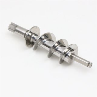 機加工不銹鋼攪拌軸